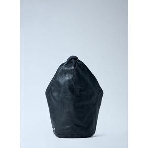 Our Legacy Men Fofinho Drip Shoulder Bag